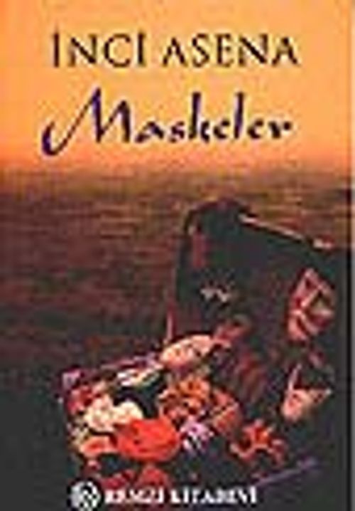 Maskeler