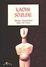 Kadın Sözleri