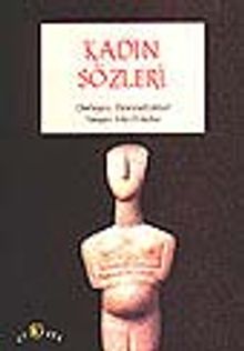 Kadın Sözleri
