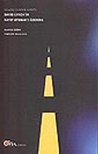 David Lynch'in Kayıp Otoban'ı Üzerine