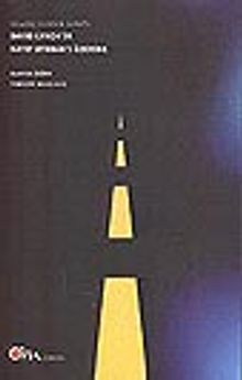 David Lynch'in Kayıp Otoban'ı Üzerine