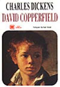 David Copperfield (Dünya Klasikleri)