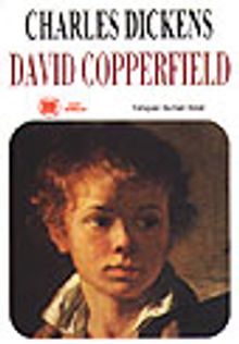 David Copperfield (Dünya Klasikleri)