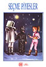 Seçme Piyesler ve Monologlar