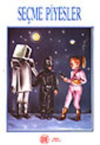 Seçme Piyesler ve Monologlar