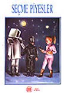 Seçme Piyesler ve Monologlar