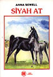 Siyah At