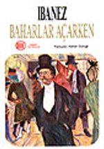 Baharlar Açarken
