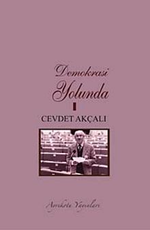 Demokrasi Yolunda-I