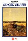 Gen&ccedil;lik Yıllarım