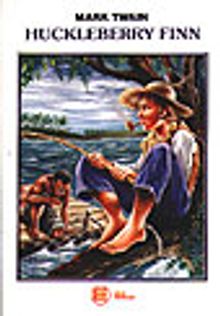 Huckleberry Finn