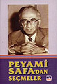 Peyami Safa'dan Seçmeler