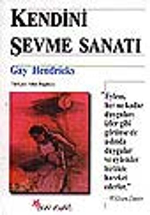 Kendini Sevme Sanatı