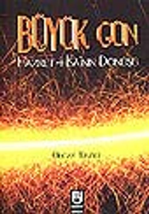 Büyük Gün/Hazret-i İsa'nın Dönüşü
