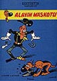 Rintintin - Alayın Maskotu