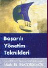 Başarılı Y&ouml;netim Teknikleri