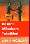 Başarılı M&uuml;zakere Teknikleri
