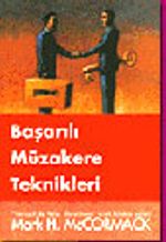 Başarılı Müzakere Teknikleri
