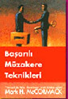 Başarılı Müzakere Teknikleri