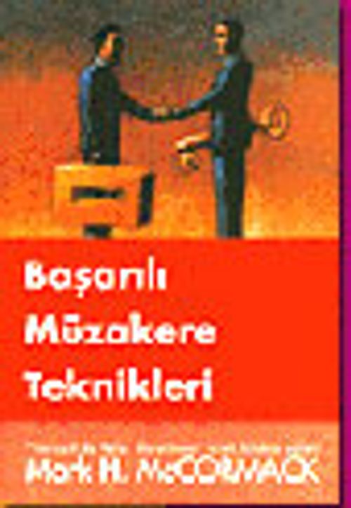 Başarılı Müzakere Teknikleri