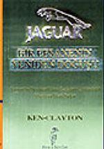 Jaguar/ Bir Efsanenin Yeniden Doğuşu