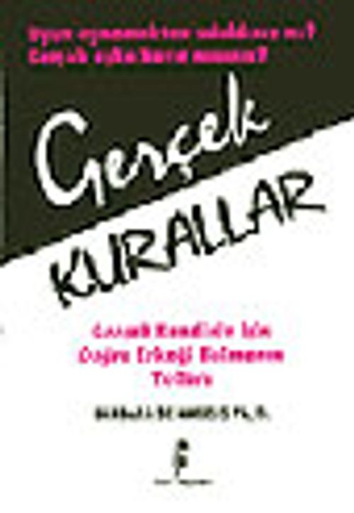 Gerçek Kurallar