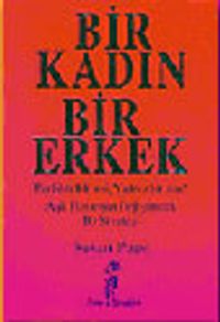 Bir Kadın Bir Erkek