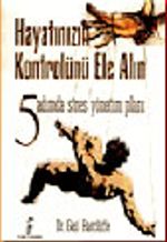 Hayatınızın Kontrolünü Ele Alın/5 Adımda Stres Yönetimi Planı