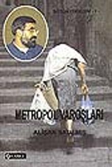 Metropol Varoşları