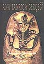 Ana Tanrıça Gerçeği