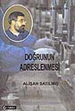 Doğrunun Adreslenmesi