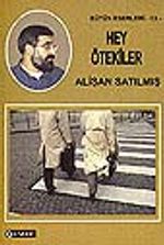 Hey Ötekiler