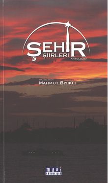 Şehir Şiirleri Antolojisi