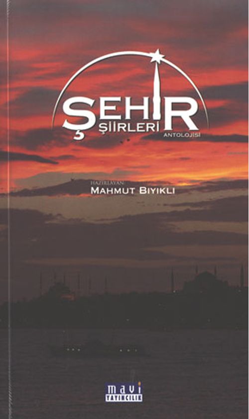 Şehir Şiirleri Antolojisi