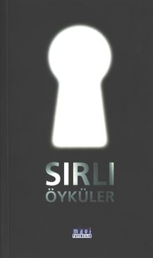 Sırlı Öyküler