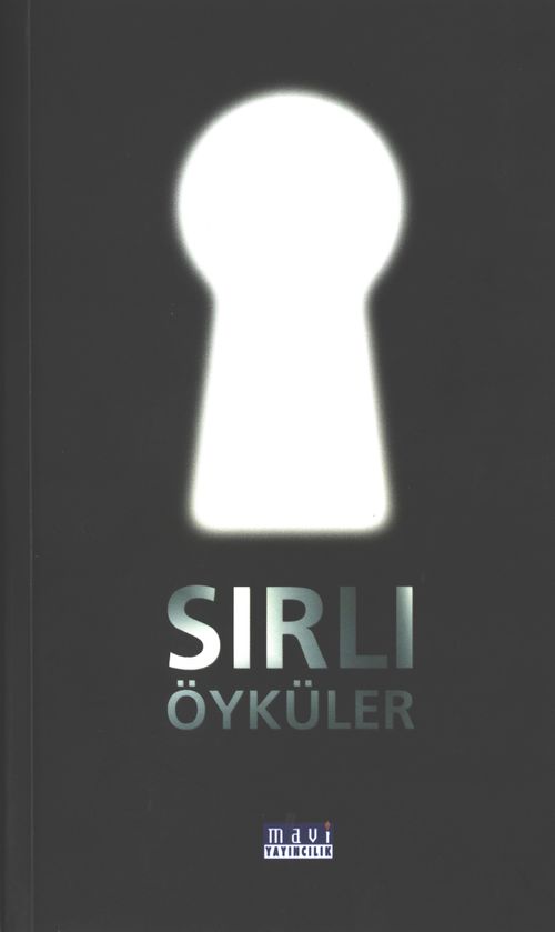 Sırlı Öyküler