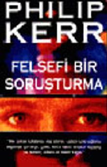Felsefi Bir Soruşturma