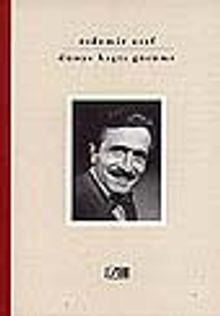 Dünya Kaçtı Gözüme