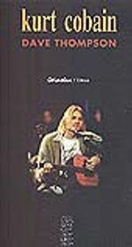 Kurt Cobain