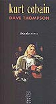Kurt Cobain