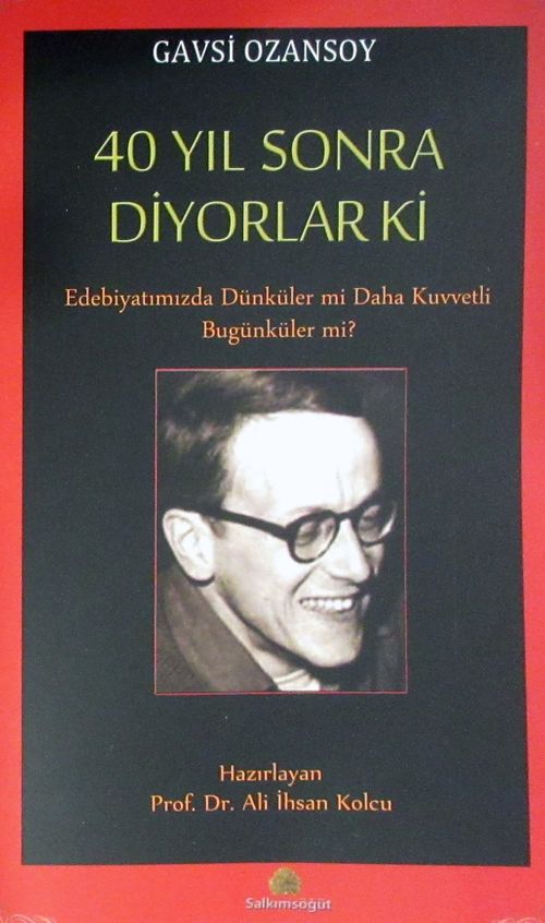 40 Yıl Sonra Diyorlar ki