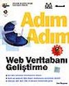 Adım Adım Web Veritabanı Geliştirme