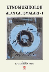Etnomüzikoloji Alan Çalışmaları 1