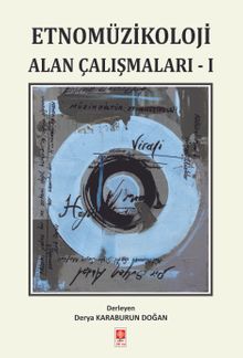 Etnomüzikoloji Alan Çalışmaları 1