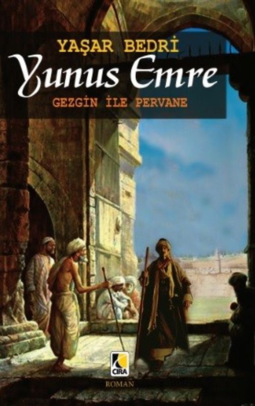 Yunus Emre & Gezgin ile Pervane   