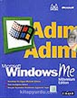 Adım Adım Microsoft Windows Me/Millenium Edition