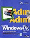 Adım Adım Microsoft Windows Me/Millenium Edition