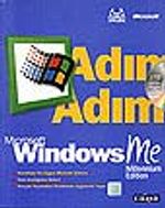 Adım Adım Microsoft Windows Me/Millenium Edition