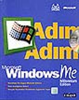 Adım Adım Microsoft Windows Me/Millenium Edition