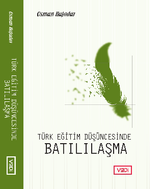 Türk Eğitim Düşüncesinde Batılılaşma